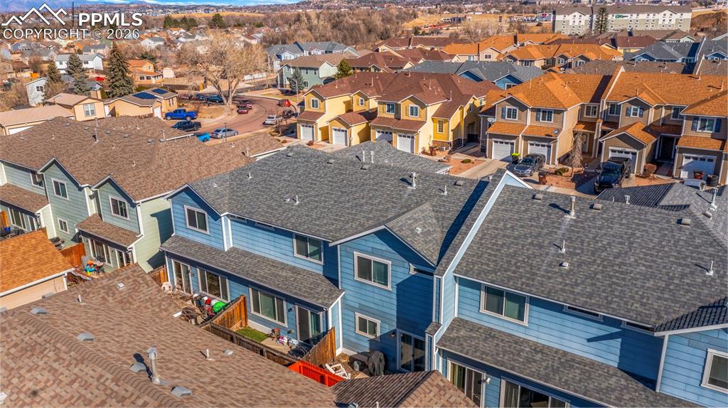 5363 Canadian Rose View Colorado Springs CO 80916