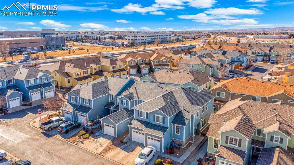 5363 Canadian Rose View Colorado Springs CO 80916