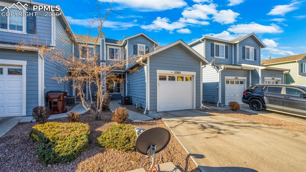 5363 Canadian Rose View Colorado Springs CO 80916