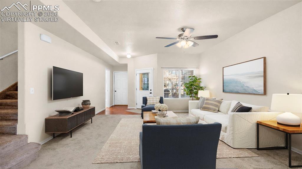 5363 Canadian Rose View Colorado Springs CO 80916