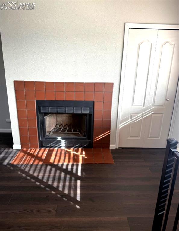 326 Mount View Lane Colorado Springs CO 80907