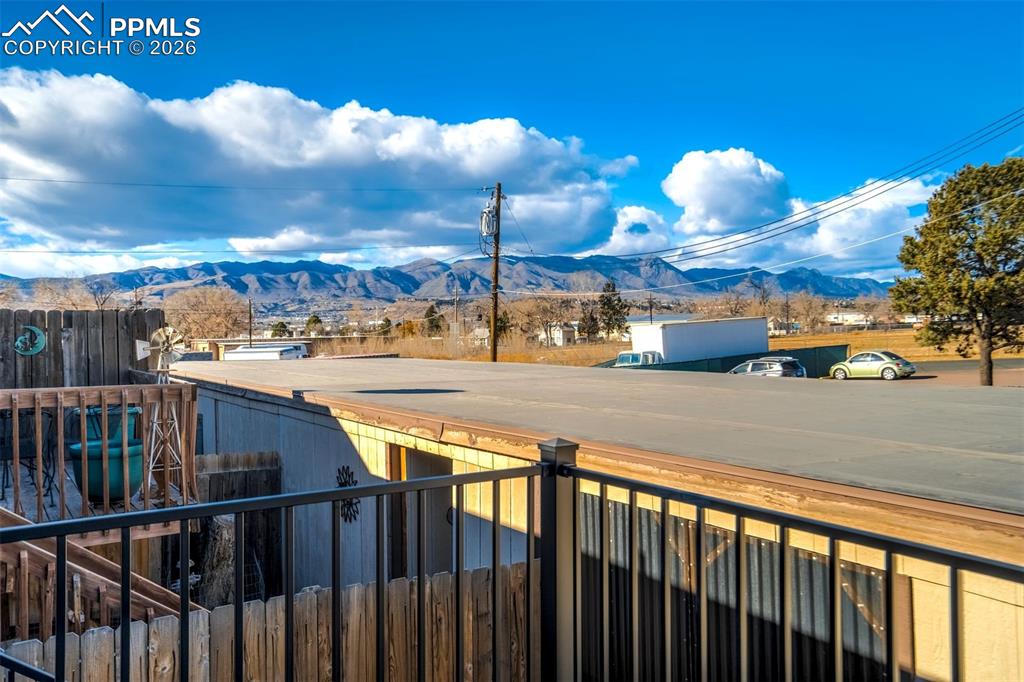 326 Mount View Lane Colorado Springs CO 80907