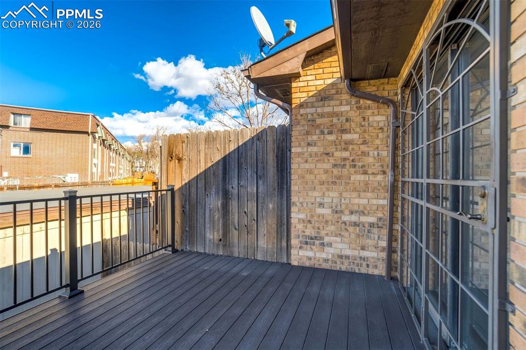 326 Mount View Lane Colorado Springs CO 80907
