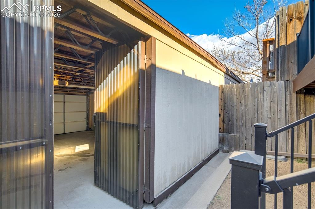 326 Mount View Lane Colorado Springs CO 80907