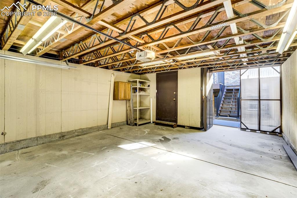 326 Mount View Lane Colorado Springs CO 80907