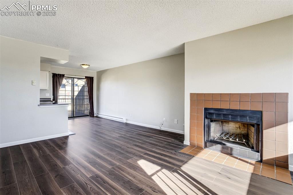 326 Mount View Lane Colorado Springs CO 80907