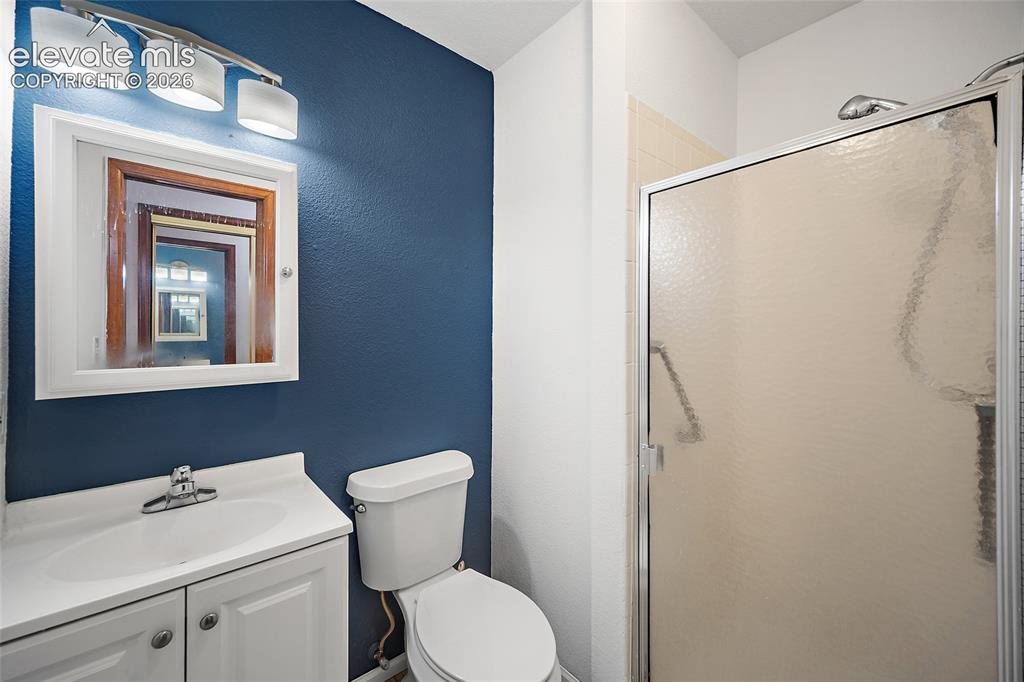 36 Stovel Circle Colorado Springs CO 80916