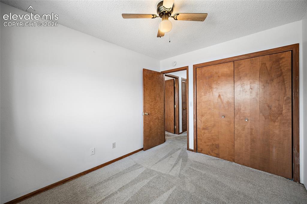 36 Stovel Circle Colorado Springs CO 80916
