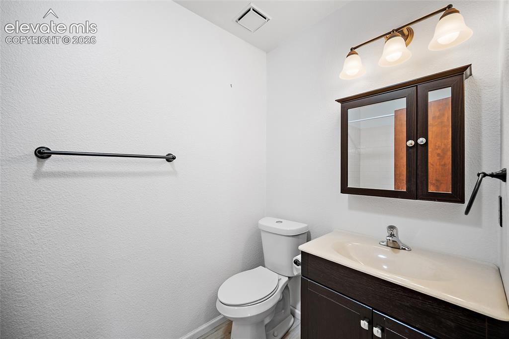 36 Stovel Circle Colorado Springs CO 80916