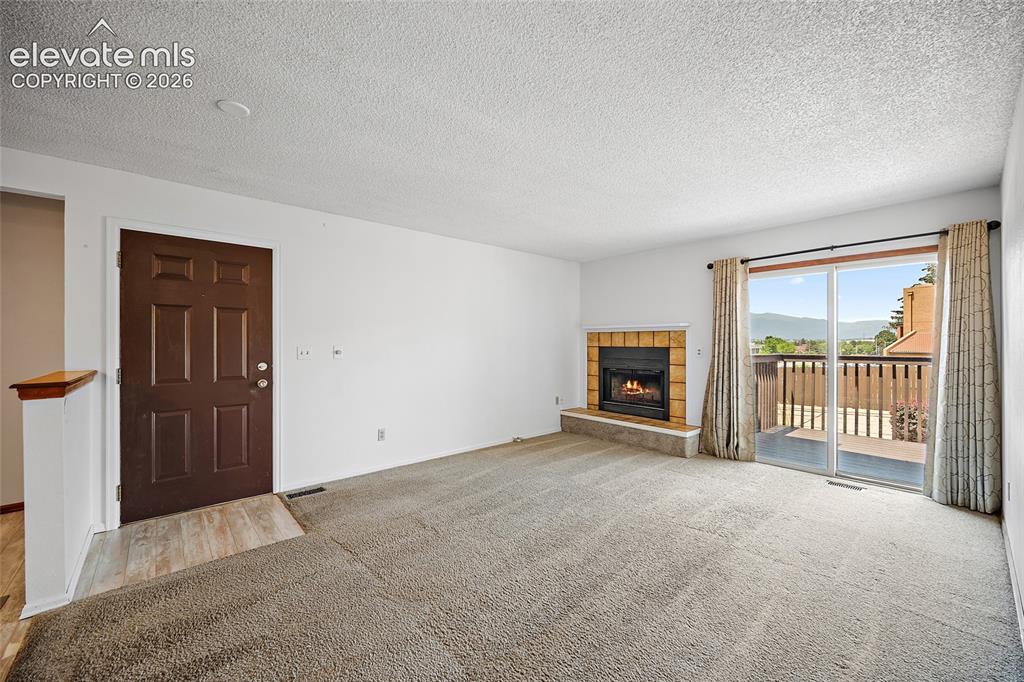 36 Stovel Circle Colorado Springs CO 80916