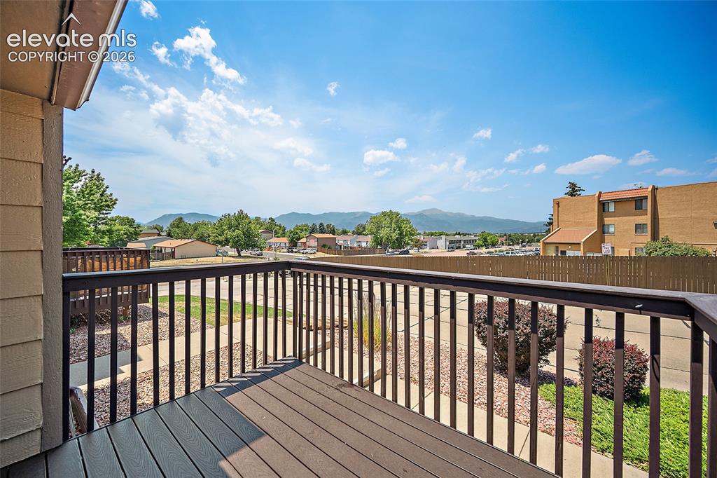 36 Stovel Circle Colorado Springs CO 80916