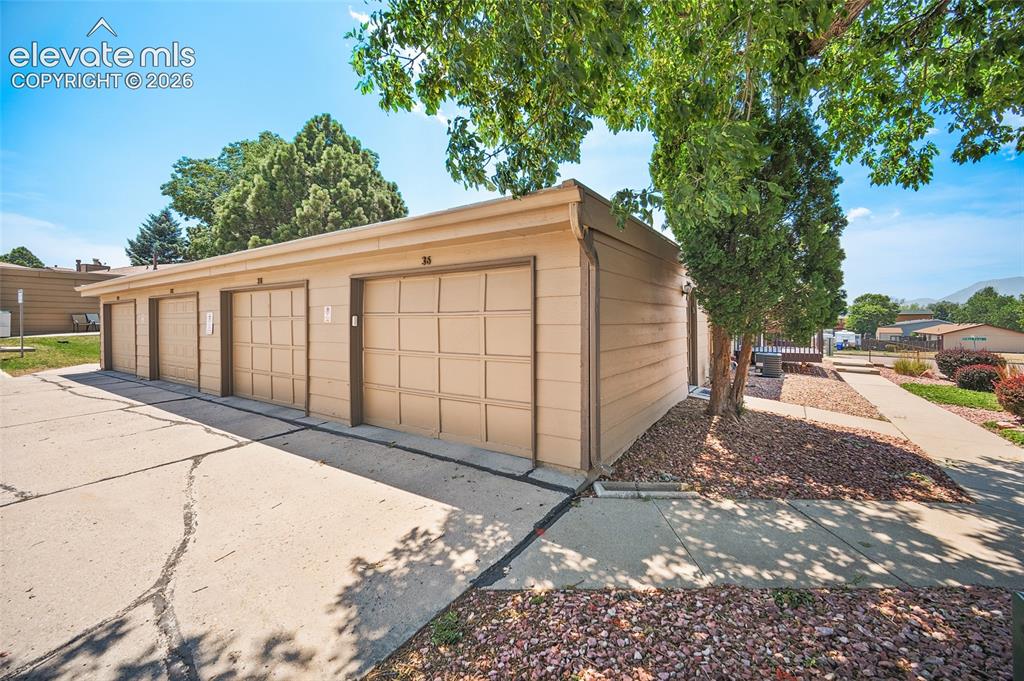 36 Stovel Circle Colorado Springs CO 80916