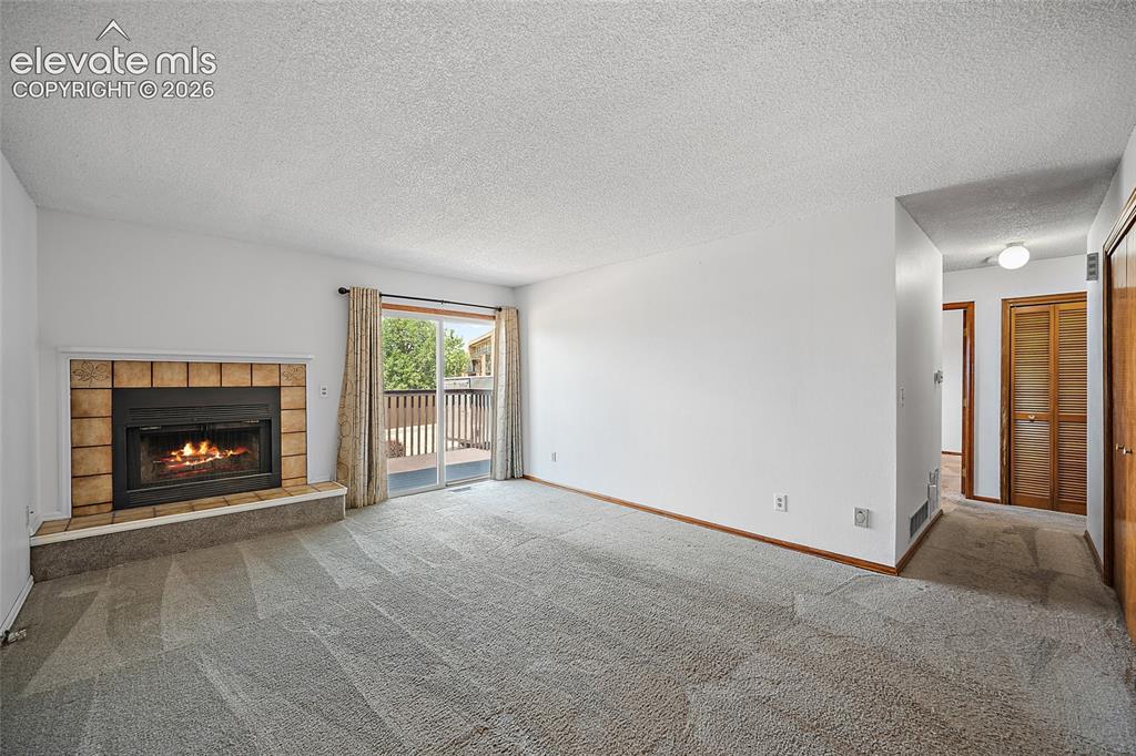 36 Stovel Circle Colorado Springs CO 80916