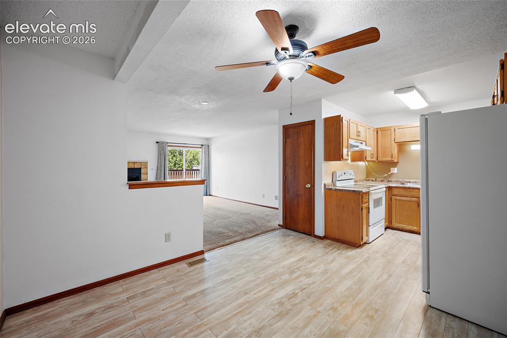 36 Stovel Circle Colorado Springs CO 80916
