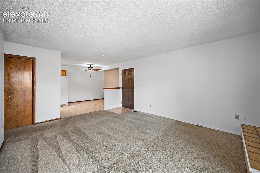 36 Stovel Circle Colorado Springs CO 80916