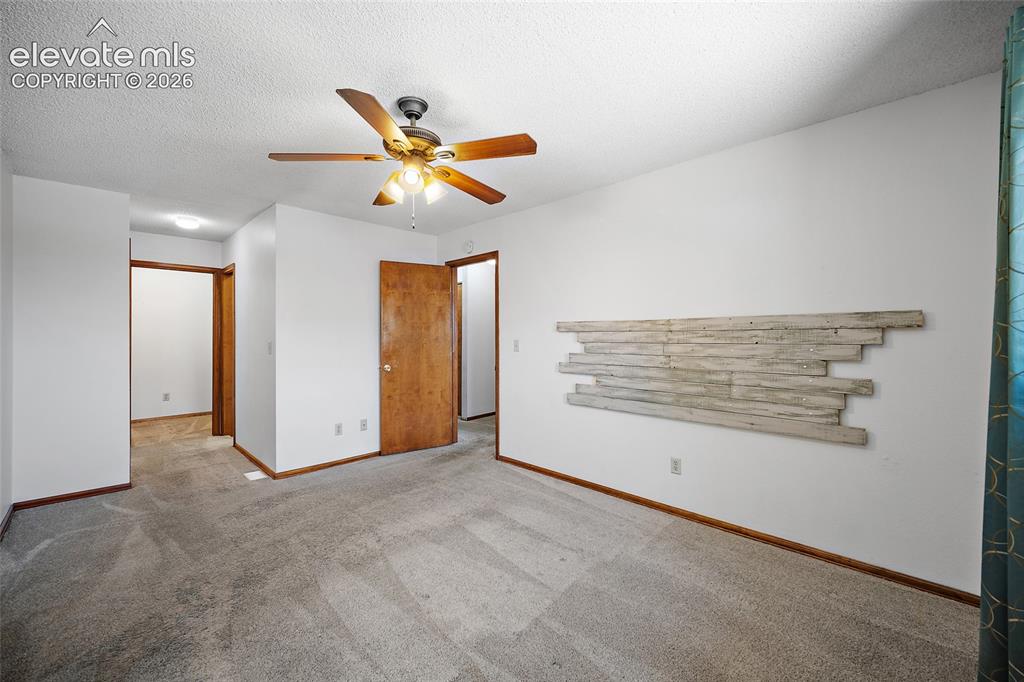 36 Stovel Circle Colorado Springs CO 80916