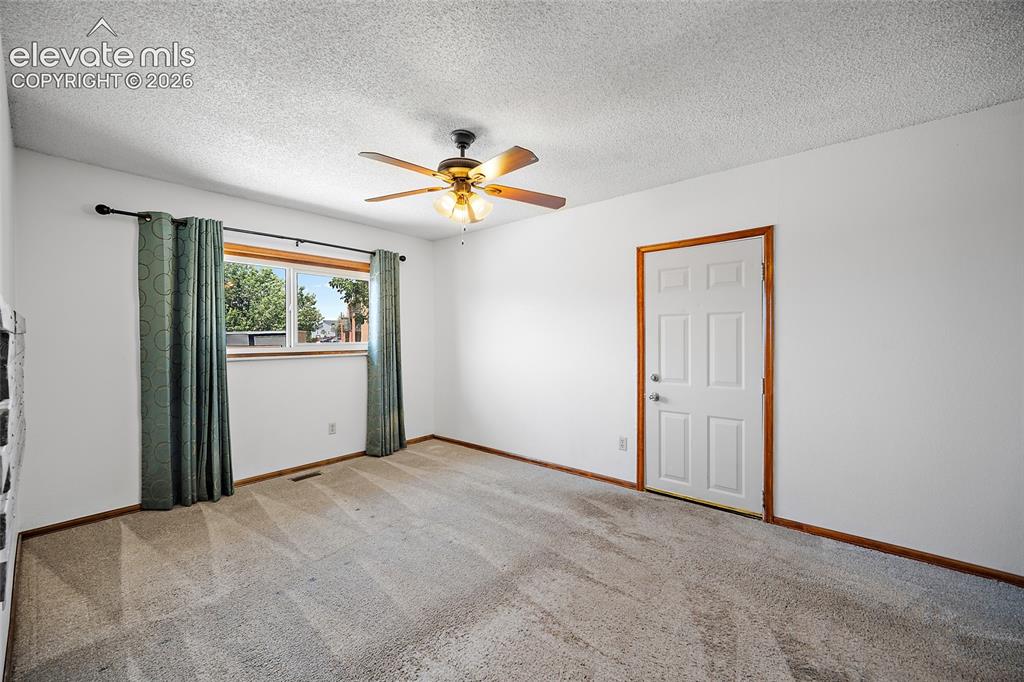 36 Stovel Circle Colorado Springs CO 80916