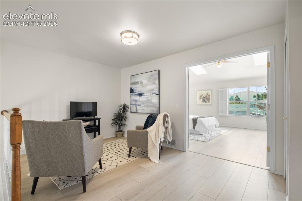 6806 Los Reyes Circle Colorado Springs CO 80918