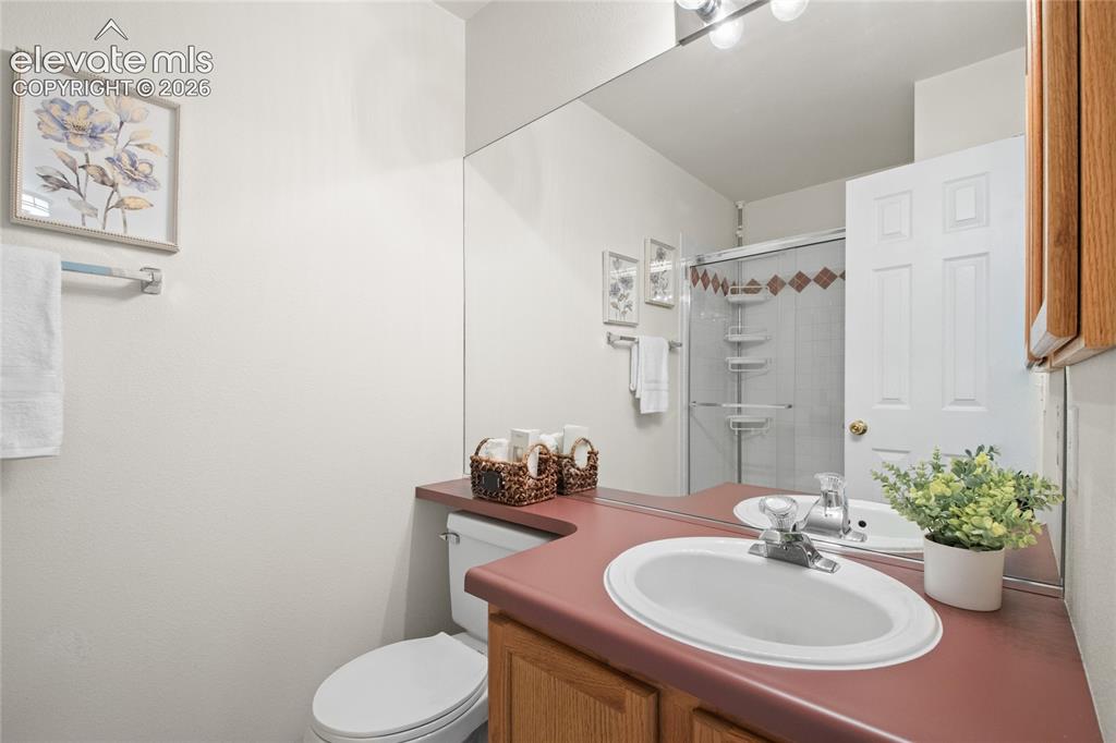 6806 Los Reyes Circle Colorado Springs CO 80918