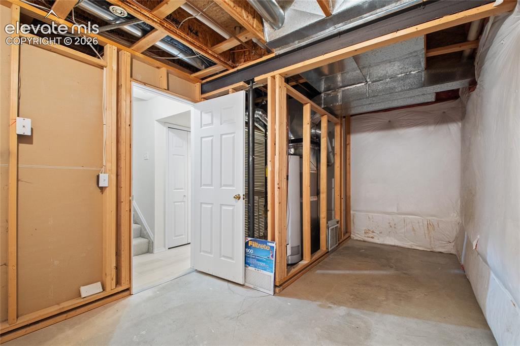 6806 Los Reyes Circle Colorado Springs CO 80918
