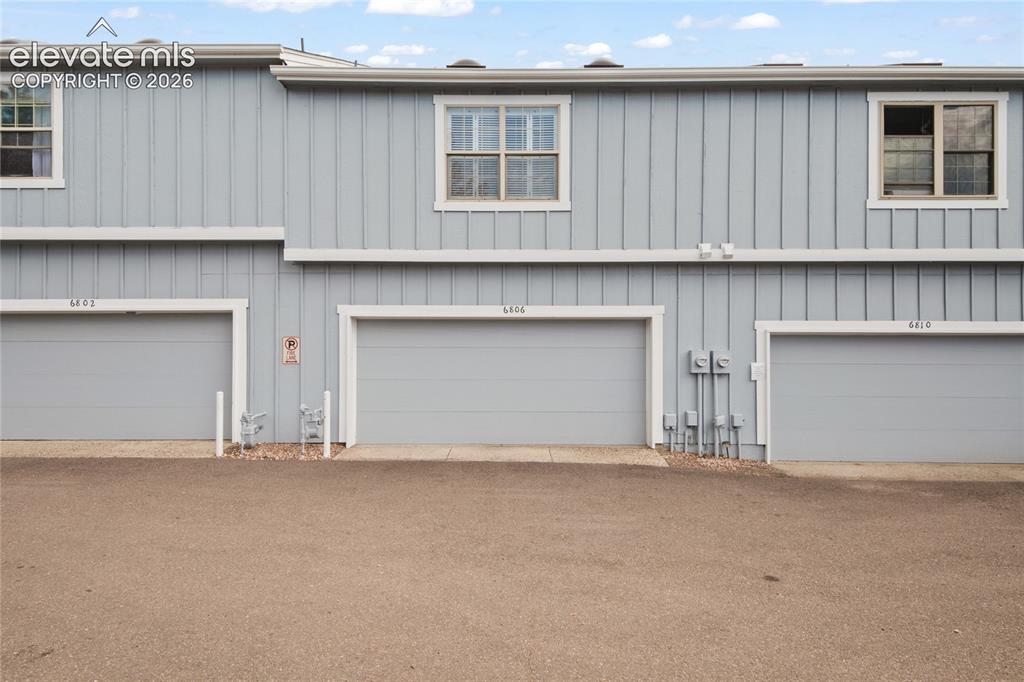 6806 Los Reyes Circle Colorado Springs CO 80918