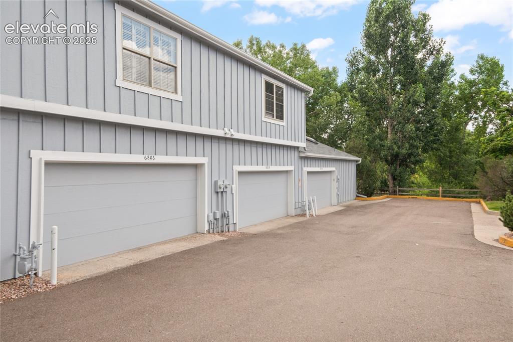 6806 Los Reyes Circle Colorado Springs CO 80918