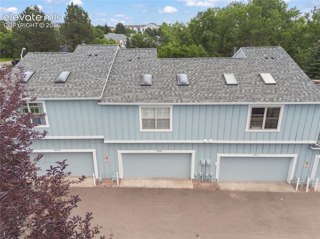 6806 Los Reyes Circle Colorado Springs CO 80918