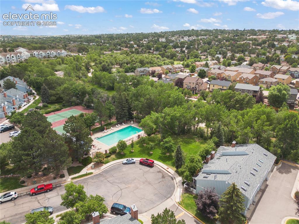 6806 Los Reyes Circle Colorado Springs CO 80918