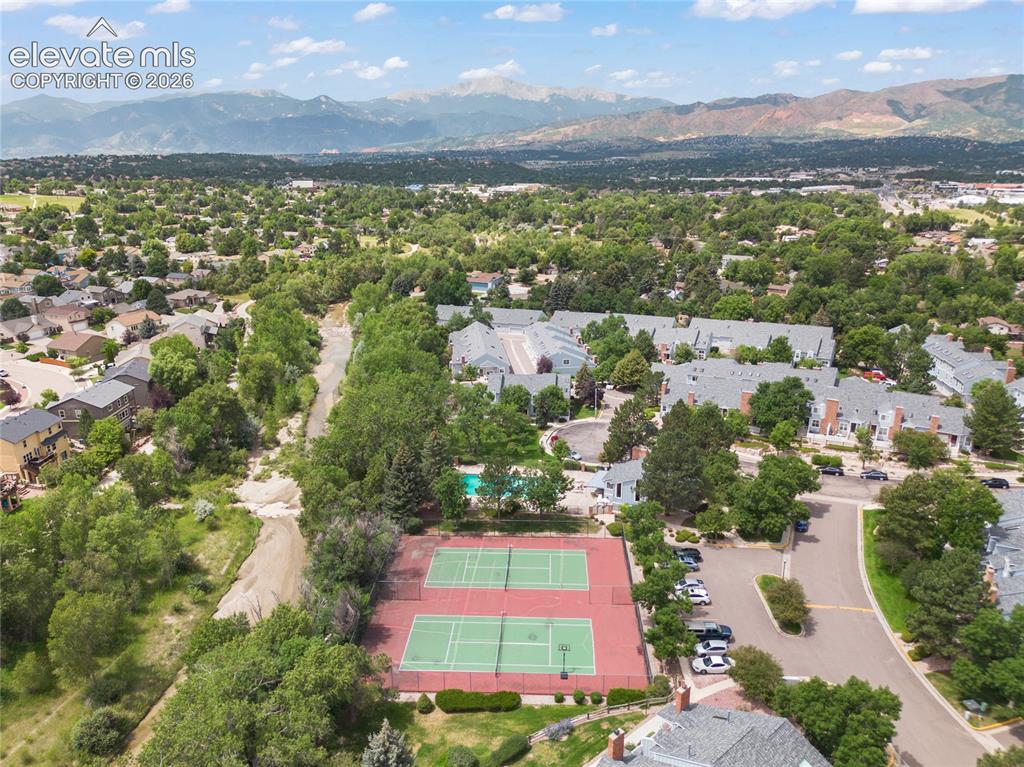 6806 Los Reyes Circle Colorado Springs CO 80918