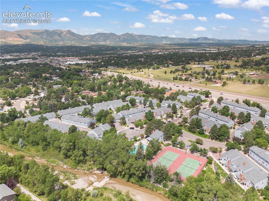 6806 Los Reyes Circle Colorado Springs CO 80918