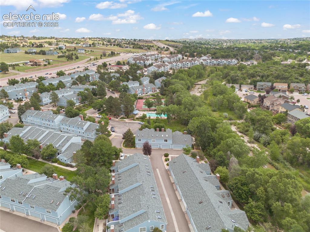 6806 Los Reyes Circle Colorado Springs CO 80918