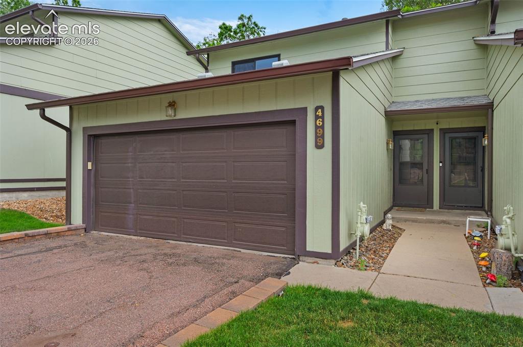 4699 Barnes Road Colorado Springs CO 80917