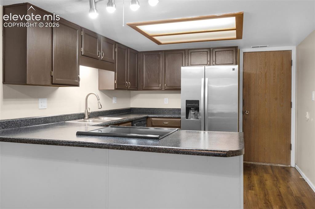 4699 Barnes Road Colorado Springs CO 80917