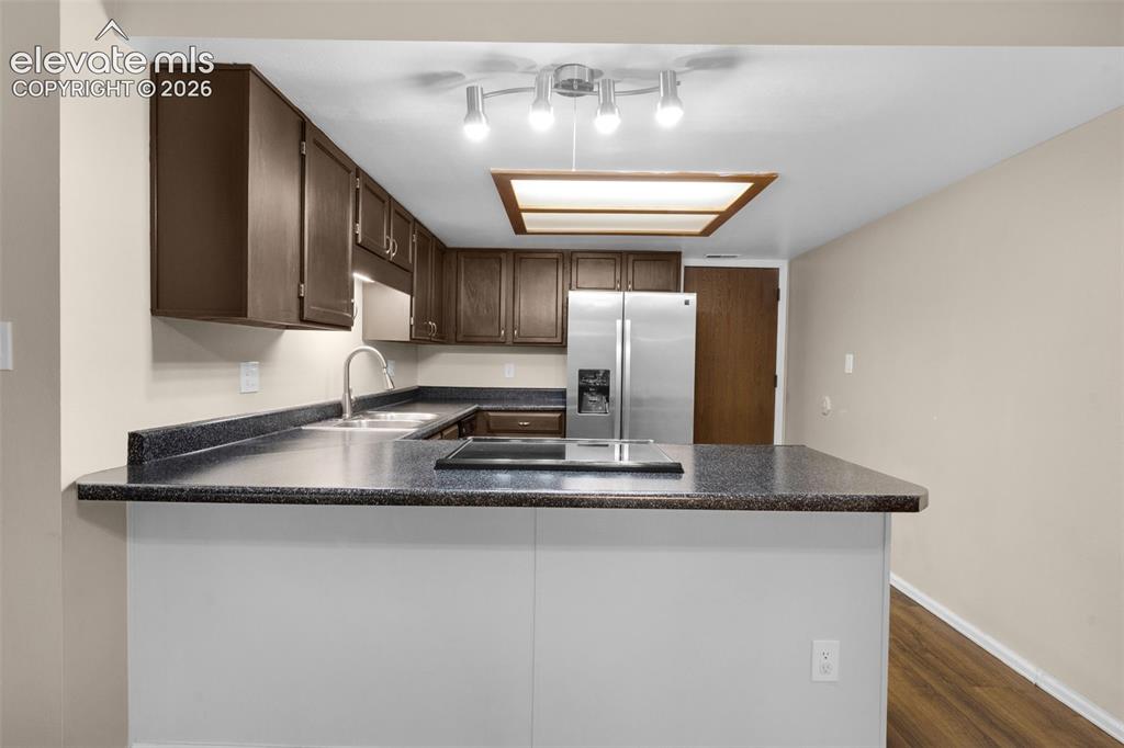 4699 Barnes Road Colorado Springs CO 80917