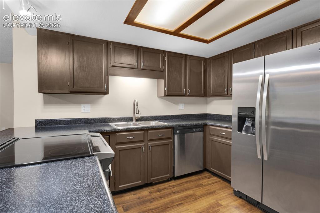 4699 Barnes Road Colorado Springs CO 80917