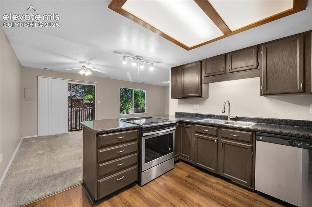 4699 Barnes Road Colorado Springs CO 80917