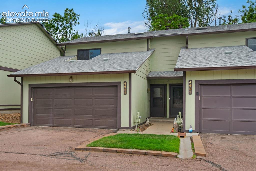 4699 Barnes Road Colorado Springs CO 80917
