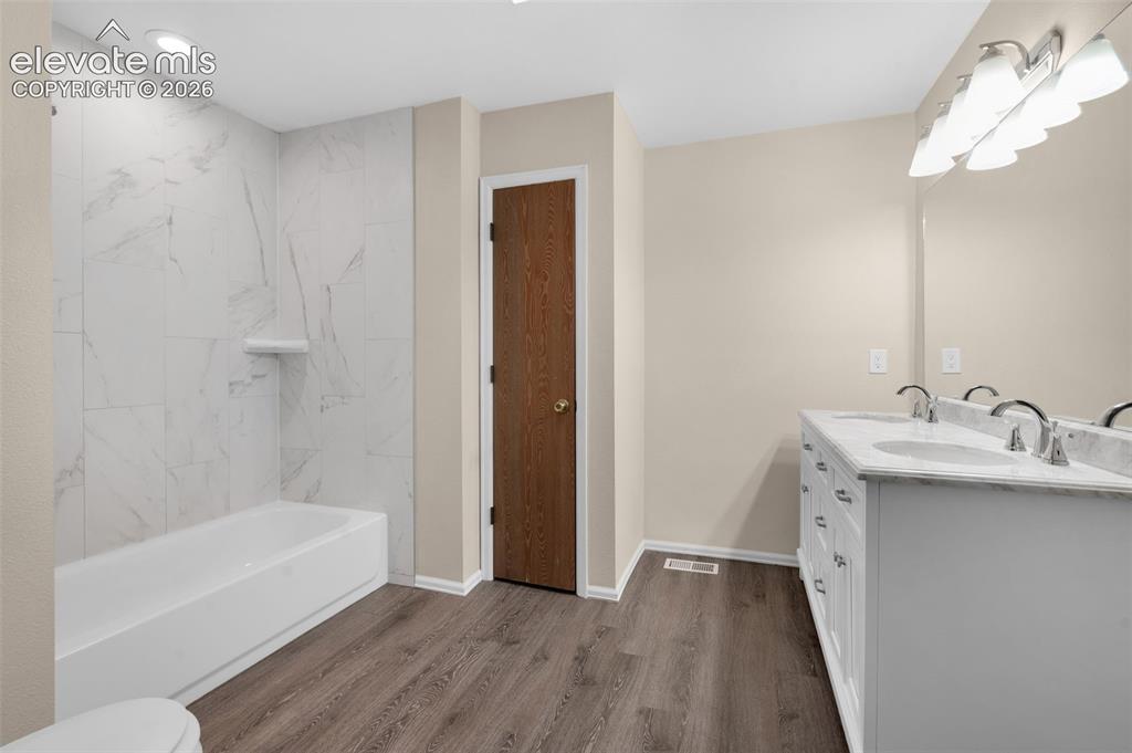 4699 Barnes Road Colorado Springs CO 80917