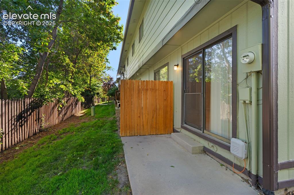 4699 Barnes Road Colorado Springs CO 80917