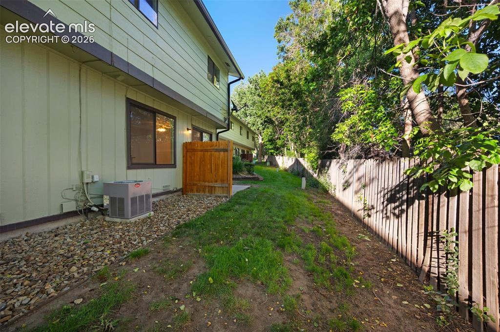 4699 Barnes Road Colorado Springs CO 80917