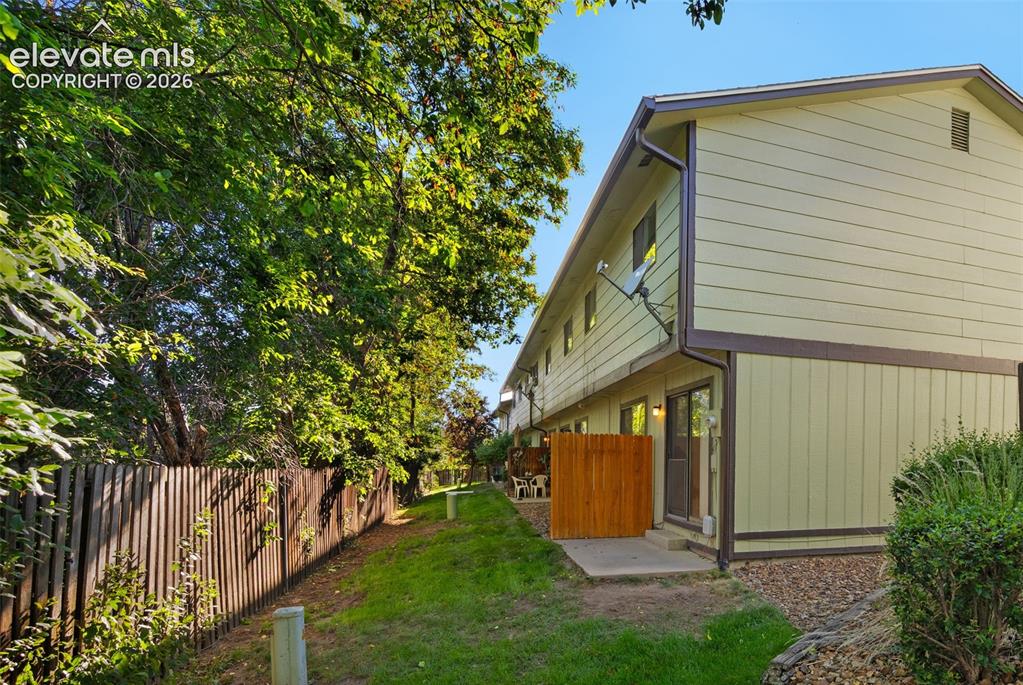 4699 Barnes Road Colorado Springs CO 80917