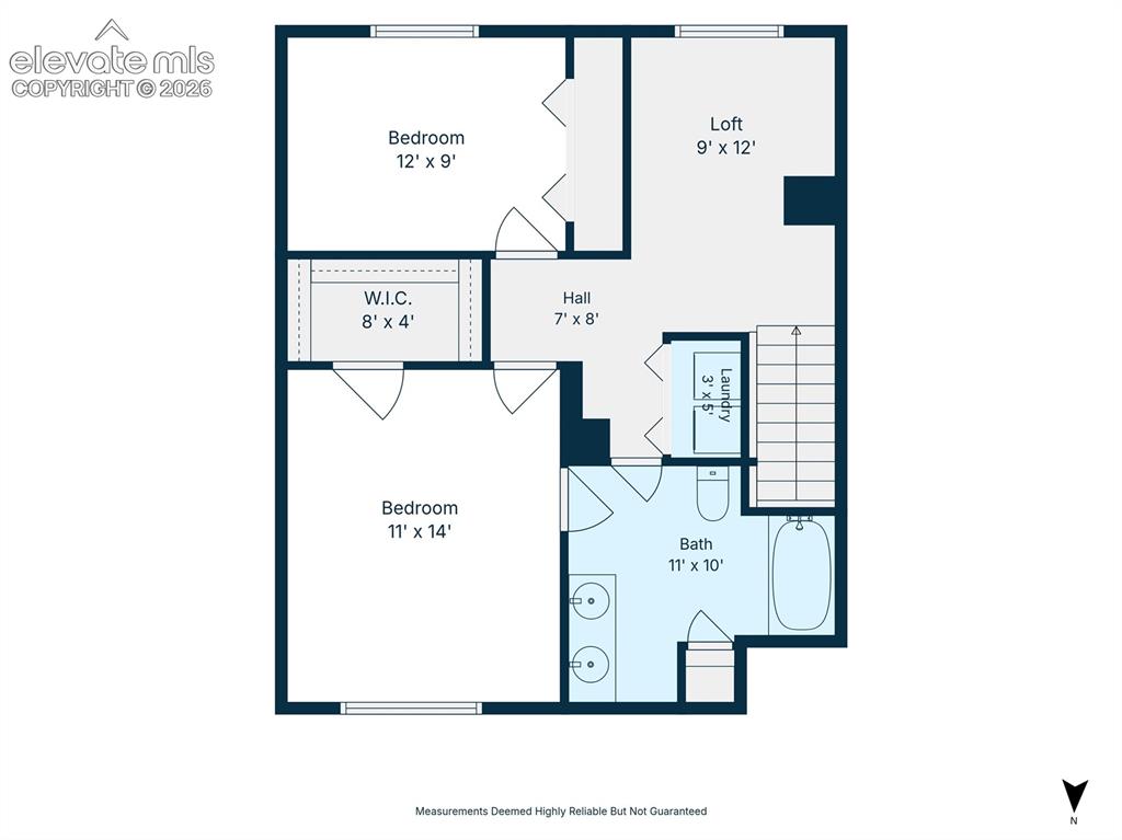 4699 Barnes Road Colorado Springs CO 80917