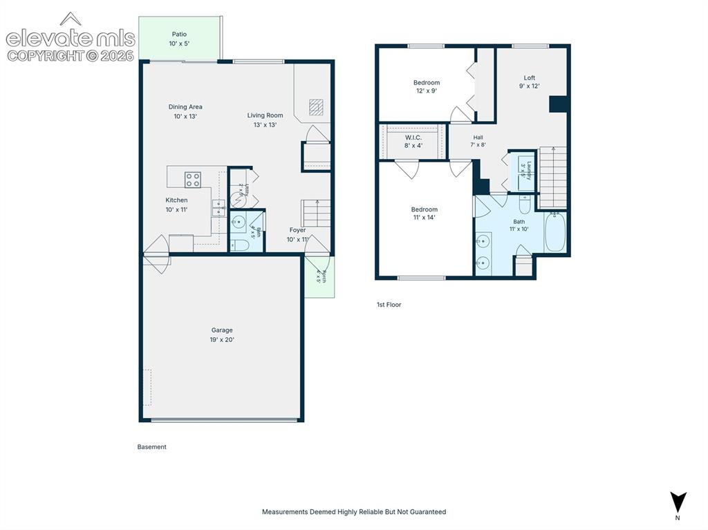 4699 Barnes Road Colorado Springs CO 80917