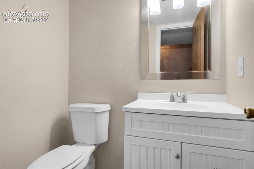4699 Barnes Road Colorado Springs CO 80917