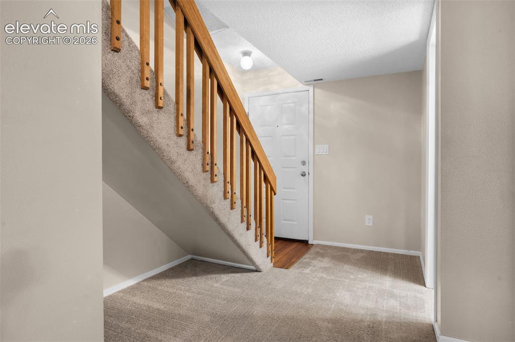 4699 Barnes Road Colorado Springs CO 80917