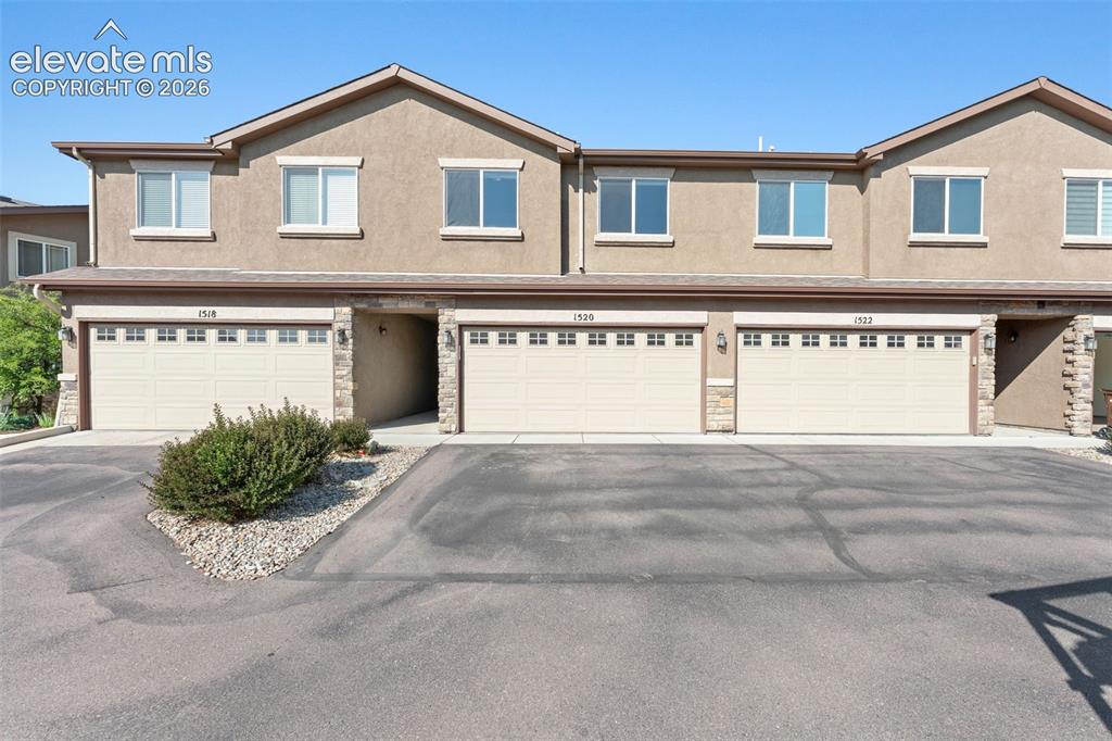 1520 York Road Colorado Springs CO 80918