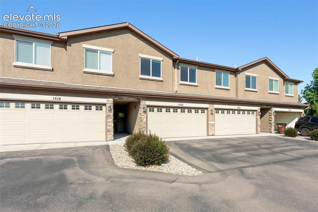 1520 York Road Colorado Springs CO 80918