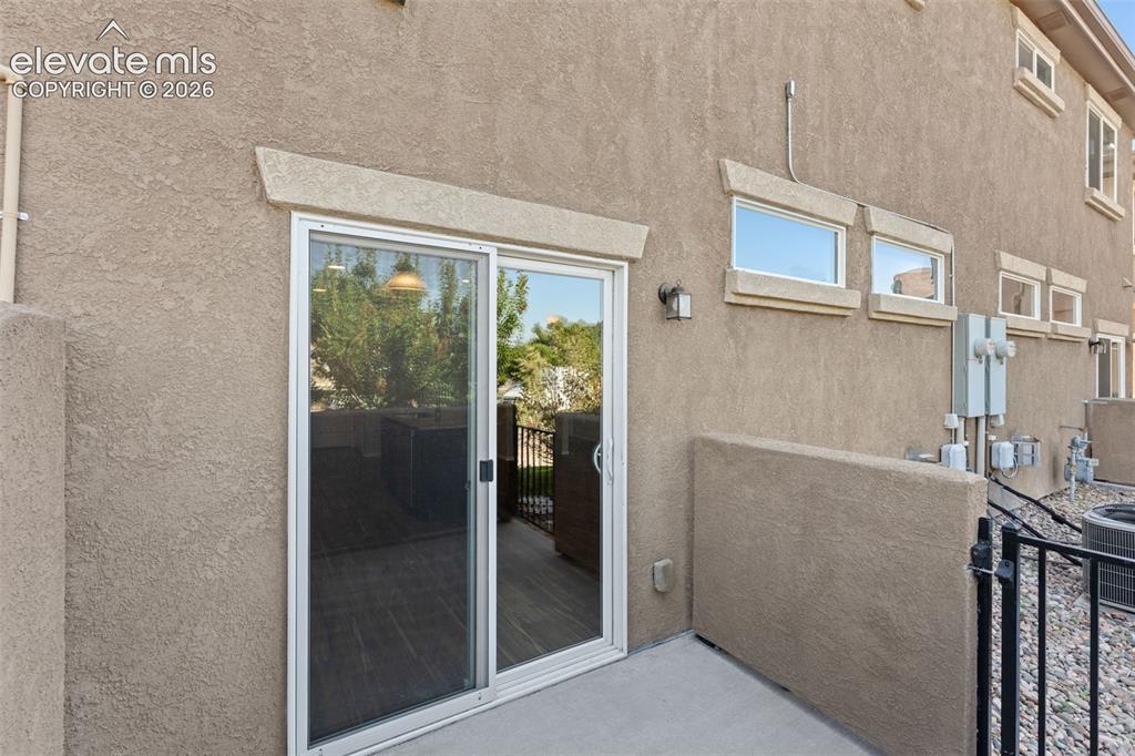 1520 York Road Colorado Springs CO 80918