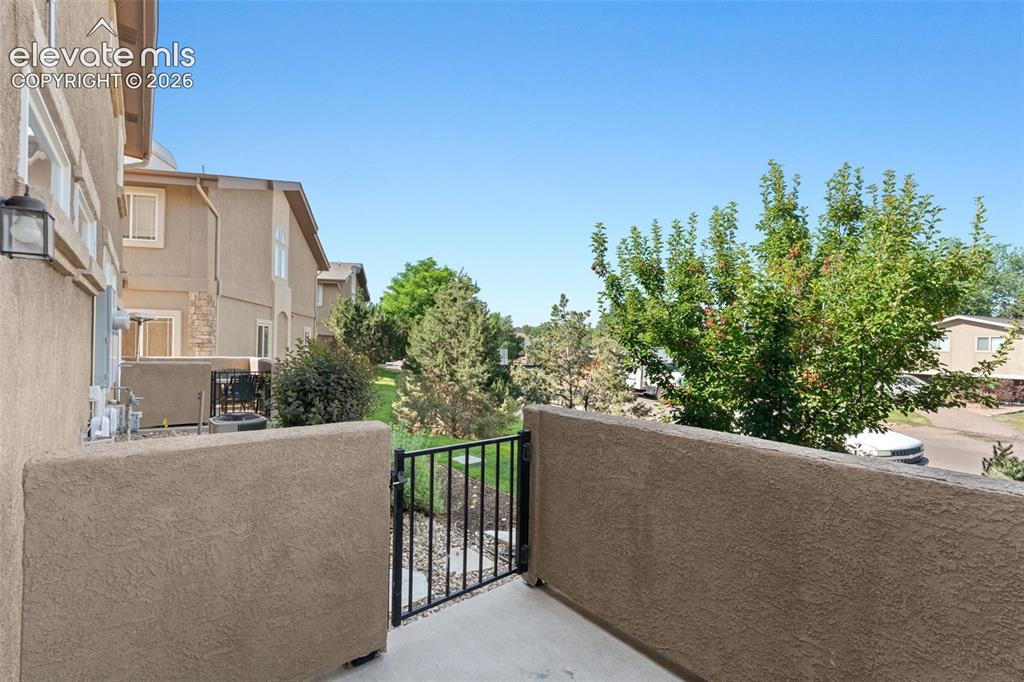 1520 York Road Colorado Springs CO 80918