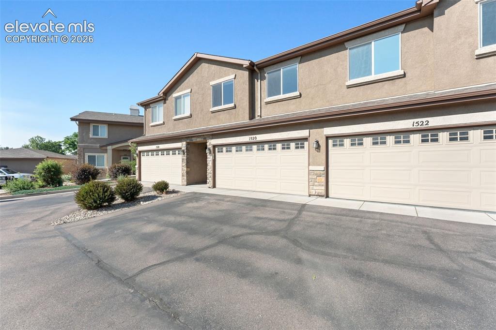 1520 York Road Colorado Springs CO 80918